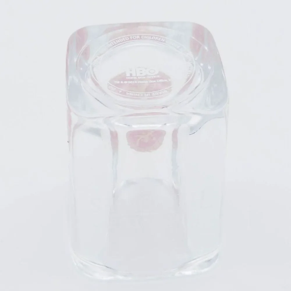 Set of 4 Game of Thrones Shot Glasses